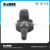 Diesel Spare Parts-fits High Quality YM L48 L70 L100(170f 178f 186f) CRANKSHAFT thumbnail-3