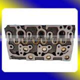 Brand New Cylinder Head of Kubota D1302/D1401/D1402 6-17-100-02 thumbnail-1
