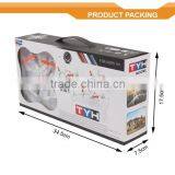 New Arrival 2015 6 Axle Gyro 2.4GHz RC Quadcopter Dron With Camera thumbnail-6