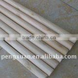 Guangxi Very Straight Eco-friendly Ruond Wooden Tent Poles for Sale thumbnail-1