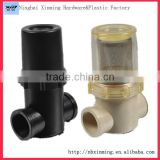 Wholesale water filtration irregular connector adapter