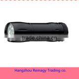 9 Led Small Flashlight/torch Light thumbnail-1