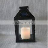 Candle Lantern Solar ,led Lanterns,candle Holder