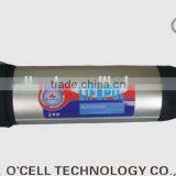 E-bike Battery 24V Lifepo4 Battery Pack Bottle Type thumbnail-2