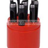 9pc Hollow Punch thumbnail-1