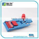 Euro Style Plastic Flat Mop Frame thumbnail-4