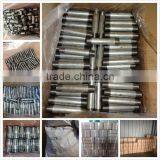 Male Connection Seamless Stainless Steel Pipe Nipple thumbnail-5