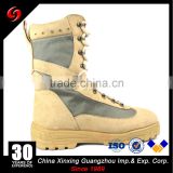 Light weight army wear desert combat boots men sale