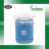 Lab Tall Form Borosilicate Beaker With Spout and Graduated