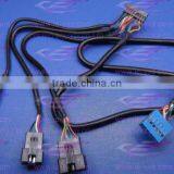 YXS2015H9P+2505H03H04H05+2543H2x6Pharness terminal wiring harness connector