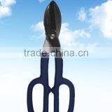 8"/ 10" /12" / 14" American Type Scissors for Cutting Iron thumbnail-1