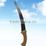Hand Saw Handsaw Garden Tools With Wooden Handle thumbnail-1