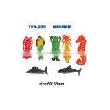 Sell Mermaid Toy thumbnail-1
