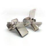Rug Clip, Stamping Steel Metal Rug Clip, Strong Durable Metal Rug Display Clip, Carpet Clip thumbnail-2