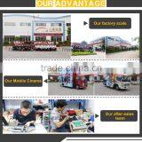 Shopping Mall 8D/9D/Xd Cinema 3D Glasses Funny Games 4D Theater thumbnail-6