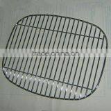 Chrome Oven Cooker Rack Grill Shelf thumbnail-1