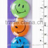 SMILE MAGNETIC STICKER thumbnail-1