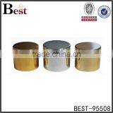 Shiny Color Perfume Bottle Cap, Screw Bottle Cap for Glass Bottle thumbnail-1