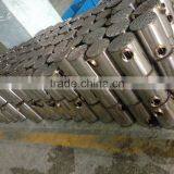 Guangzhou Factory Wholesale High Quality Stainless Steel Heat Exchanger Tube thumbnail-2