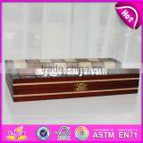 2017 New Design Children Educational Wooden Chessboard With Chess Pieces W11A055 thumbnail-2