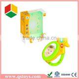 Funny Little Bird Educational Baby Toys With Music thumbnail-2