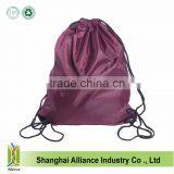 On Sales Drawstring Organic Pouches Bag thumbnail-2