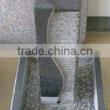 Outdoor Fountain thumbnail-1