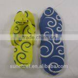 Cheap Wholesale Eva One Piece Sandal Slipper thumbnail-5