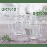 BR7009 Rinsing Cup With Handle thumbnail-1