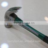 Berrylion Fiber Handle Claw Hammer 80-160Z Polished Claw Hammer thumbnail-6