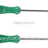 Berrylion CR-V SCREWDRIVER Slotted and Phillips Screwdriver With Anti Skid Handle thumbnail-1