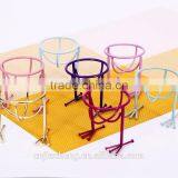 2017 Hot Sale Newest Style Fashional Top Quality Powder Puff Frame thumbnail-2