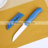 BKB10 Colourful Ceramics Fruit Knife thumbnail-2