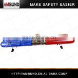 LED Ambulance Lightbar,firefighter Lightbar, 12v/24v, Warning Strobe Light Bar thumbnail-6
