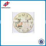 Handmade Wall Clocks With MDF thumbnail-1