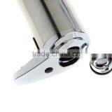 Kitchen Stainless Steel Touchless Sensor Liquid Foam Soap Dispenser thumbnail-2