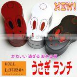 Sushi Box Restaurant in Japanese Bento Lunch Box Dish for Hotel thumbnail-4