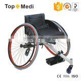 TOPMEDI Sport Tennis Wheelchair thumbnail-1
