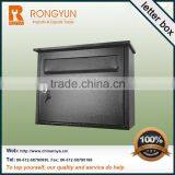 Hot Standing Letter Boxand Stainless Steel Letter Box thumbnail-1