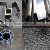 Aluminium Furniture Extruded Profiles thumbnail-1