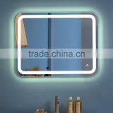 Vanity Mirror With Lights Make Up Portable thumbnail-1