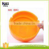 Smoking Accessories Wholesale Promotional Square Round Cigarette Plastic Cigar Ashtray thumbnail-5