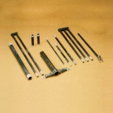 SIC & MoSi2 Heating Elements thumbnail-2