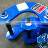 Car Auto Parts Aluminum Alloy Wheel Lift Spacer for Rear, Toyota Hilux Vigo Spacers 2" Inch thumbnail-1