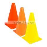 Soccer Training Equipment 9" Practice Cones thumbnail-1