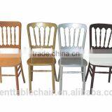 New Style Wood Chateau Chair Hotel Chair Banquet Chair thumbnail-1