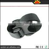 Wholesale Patented Product Multifunction Adjustable Flashlight / Laser Bicycle Mount thumbnail-5