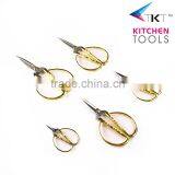 Germany Stainless Steel Tailor Scissors thumbnail-1