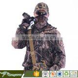 Fashion Army Camouflage Hunting Suit thumbnail-1