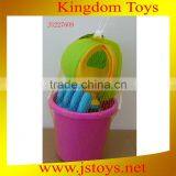 2014 Hot Selling Mini Sand Beach Toys Play Set for Wholesale thumbnail-1